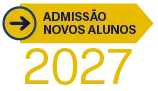 Admissão de Novos Alunos 2027